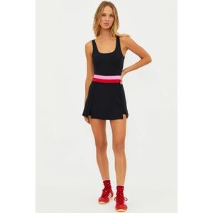 Beach Riot Remi Dress Lovely Colorblock Matte